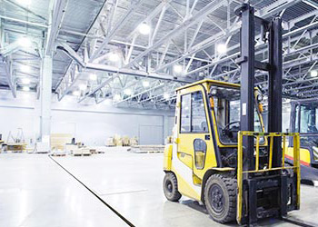 Commercial Electricians